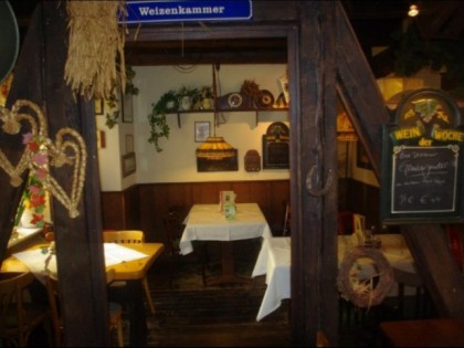 Photo: Wirtshaus Budde